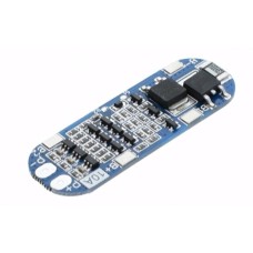 Li-ion Lithium Battery 18650 Charging and protection Board 3S 10A
